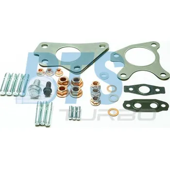 Turbodmychadlo Montážní sada, dmychadlo BTS Turbo T931214ABS