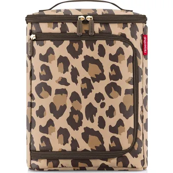 Chladící box Reisenthel Coolerbox Leo macchiato