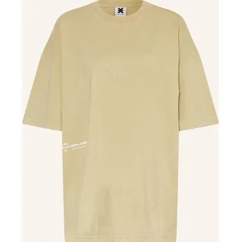 Dámské tričko Karo Kauer Dámské Tričko, světle zelená, 38