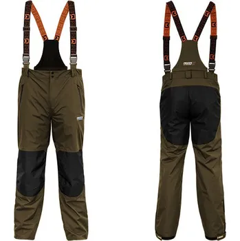 Rybářské oblečení Nepromokavé kalhoty Delphin CruiserCROS 5T Velikost kalhot: L