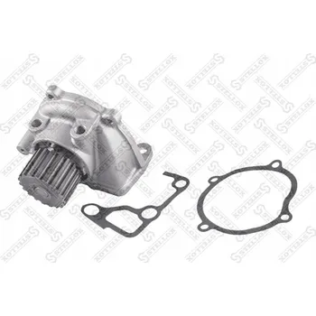 Vodní pumpa motoru Stellox 4500-0252-SX Vodní pumpa, chlazení motoru
