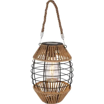 Venkovní osvětlení Globo 36669 - LED Solární svítidlo SOLAR LED/2W/3V IP44