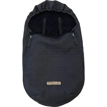 Fusak Pinkie Fusak Comb 0-12měsíců Small Black Comb 4128