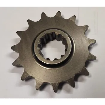 Řetězová sada pro motocykl JT Řetězové kolečko JT JTF 1371-15 / 295-15 15 zubů