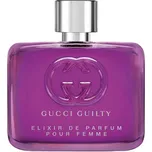Gucci Guilty Elixir Pour Femme Parfemovaná voda 60ml, dámske