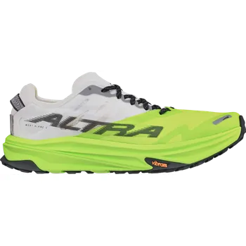 Dámská běžecká obuv Trailové boty Altra Mont Blanc Carbon al0a85pf1021 Velikost 37,5 EU | 4,5 UK | 6,5 US | 23 CM