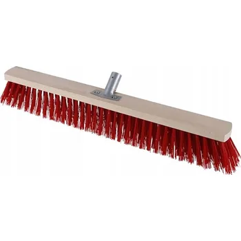 KOŠTĚ ULICNÍ ZAMETACÍ 50 cm Ulicznice Kartáč