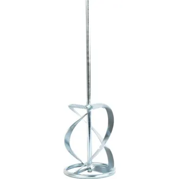 Míchadlo FESTA Míchadlo TURBO pro cementové směsi, MASTER LINE Ø 120mm, délka 600mm 1223