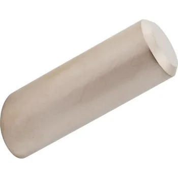 Věšák Walteco Věšák, průměr 12x35/29mm, broušený saténový nikl