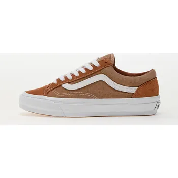 Dámské tenisky Tenisky Vans LX Old Skool 36 Washed Tan/ Brown EUR 38.5