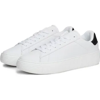 Pánské tenisky TOMMY HILFIGER (NEW) TOMMY JEANS OU Pánské boty 43 EU EM0EM01159YBR