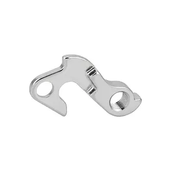 přehazovačka Patka přehazovačky TREK pro hliníková silniční kola