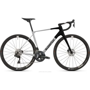 Superior X-Road 6.3 GF Gloss Grey/Black…