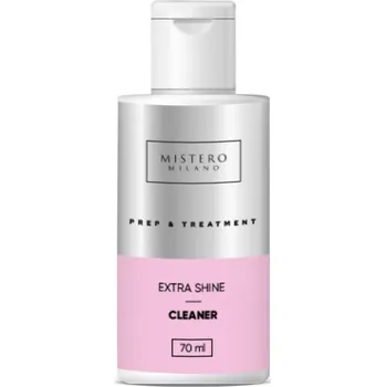 Mistero Milano - CLEANER EXTRA SHINE 70ml