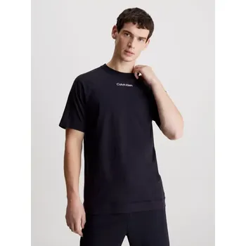 Pánské tričko Calvin Klein PW - SS TEE Pánské tričko XL 00GMS4K174BAE