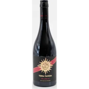 Víno Terra Tangra Black Label Rubin 2019