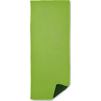 Chytré hodinky Sportovní ručník Taoru, citrónová - limetková