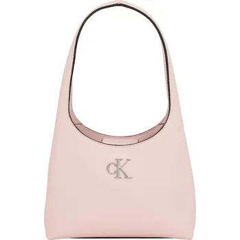 Kabelka Calvin Klein MINIMAL MONOGRAM A S Kabelka One Size K60K611820TFT