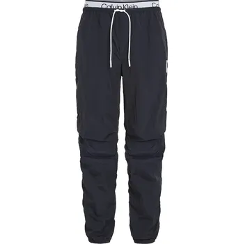 Calvin Klein WO - WOVEN PANT Pánské kalhoty XXL 00GMS4P637BAE