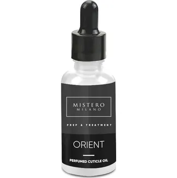 Výživa nehtů Mistero Milano - PERFUMED CUTICLE OIL ORIENT 15ml