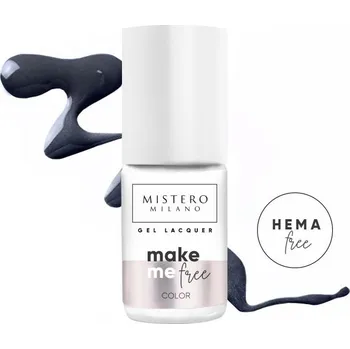 Lak na nehty Mistero Milano - Gel lak - MAKE ME HYPNOTIZED 7ml