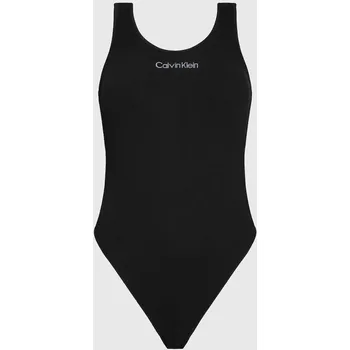 Dámské plavky Calvin Klein ONE PIECE Dámské plavky M KW0KW02311BEH