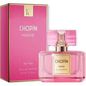 Elektrický zubní kartáček CHOPIN Parfémovaná voda MARIE