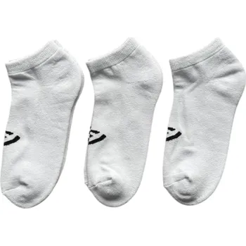 Dámské ponožky Forsize Ponožky krátké pod kotník 3 páry 39/42 EU FDPONKRWH3P001