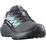 Salomon Alphaglide GTX W L47802500 - turbulence/aruba blue/dark navy 42