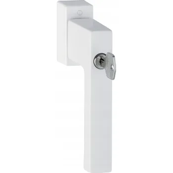 Okenní klika Okenní klika Decortrend bílá