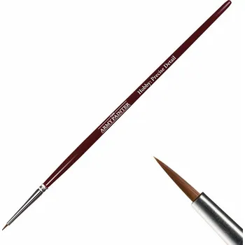 Umělecký štětec The Army painter Hobby Brush - Precise Detail