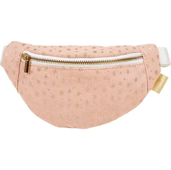 Dětský batoh Ostaria Dětská ledvinka s hvězdičkami