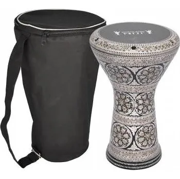Gawharet El Fan GDRM-104 darbuka, doumbek, Darbuka Goblet drum