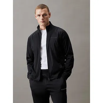 Calvin Klein PW - TRACKSUIT Pánská souprava M 00GMS4J418BAE