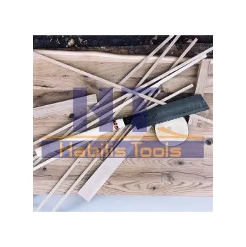 Ruční pilka Japonská univerzální pila Kataba GOLD 250 mm pro příčné i podélné řezy