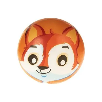 Dětské hřiště Piłka Zmyłka - Leśna zabawa, Lisek