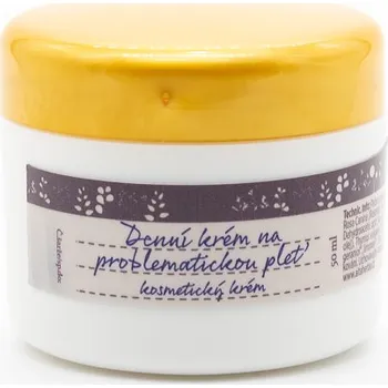 Pleťový krém Alta Herba Denní krém na problematickou pleť 50ml