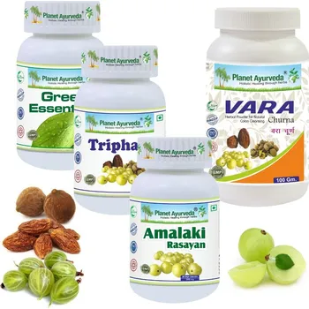 Kosmetická sada Balíček - Pro zdraví očí