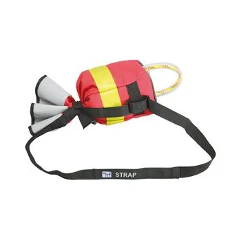 Vodácké vybavení °hf Jednoduchý popruh HF Strap Velikost: XL (128 cm)