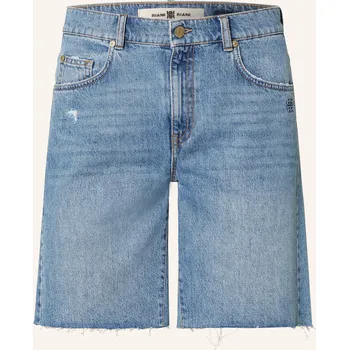 Dámské kraťasy Riani Dámské Džínové Šortky, 410 bleached blue, 40