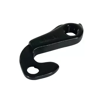 přehazovačka Patka přehazovačky TREK