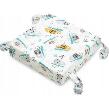 Jídelní židlička Jídelní židlička Sensillo 8 x 32 x 32 cm