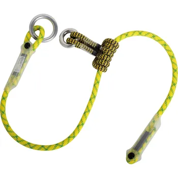 Horolezectví SINGING ROCK Bark Ring Saver - Nastavitelná kotvící smyčka Délka: 150 cm