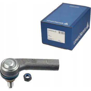 Posilovač řízení Hlava táhla řízení LEMFORDER 22252 03