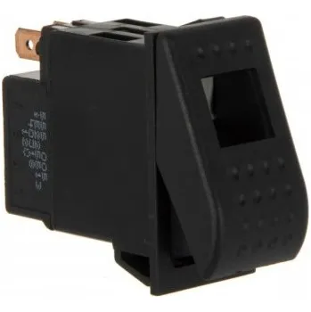 Klíčový Spínač Zapnutí A Vypnutí MZR 55854