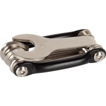 Sada nářadí KHEBIKES Sada skládacího nářadí Multitool KHE