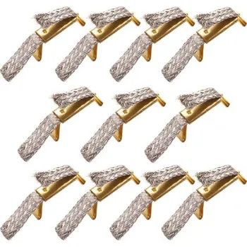 Dětské zboží Carrera 61510 Kontaktní kartáčky (10ks) - GO SKLAD PRODEJNA !!!