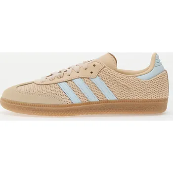 Dámská obuv Tenisky adidas Samba Og W Core Black/ Sand Strata/ Skytin EUR 40