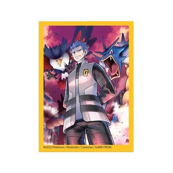 Karetní hra Cyrus Premium Tournament Collection Sleeves