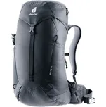 Turistický batoh Deuter AC Lite 24L Black one-size